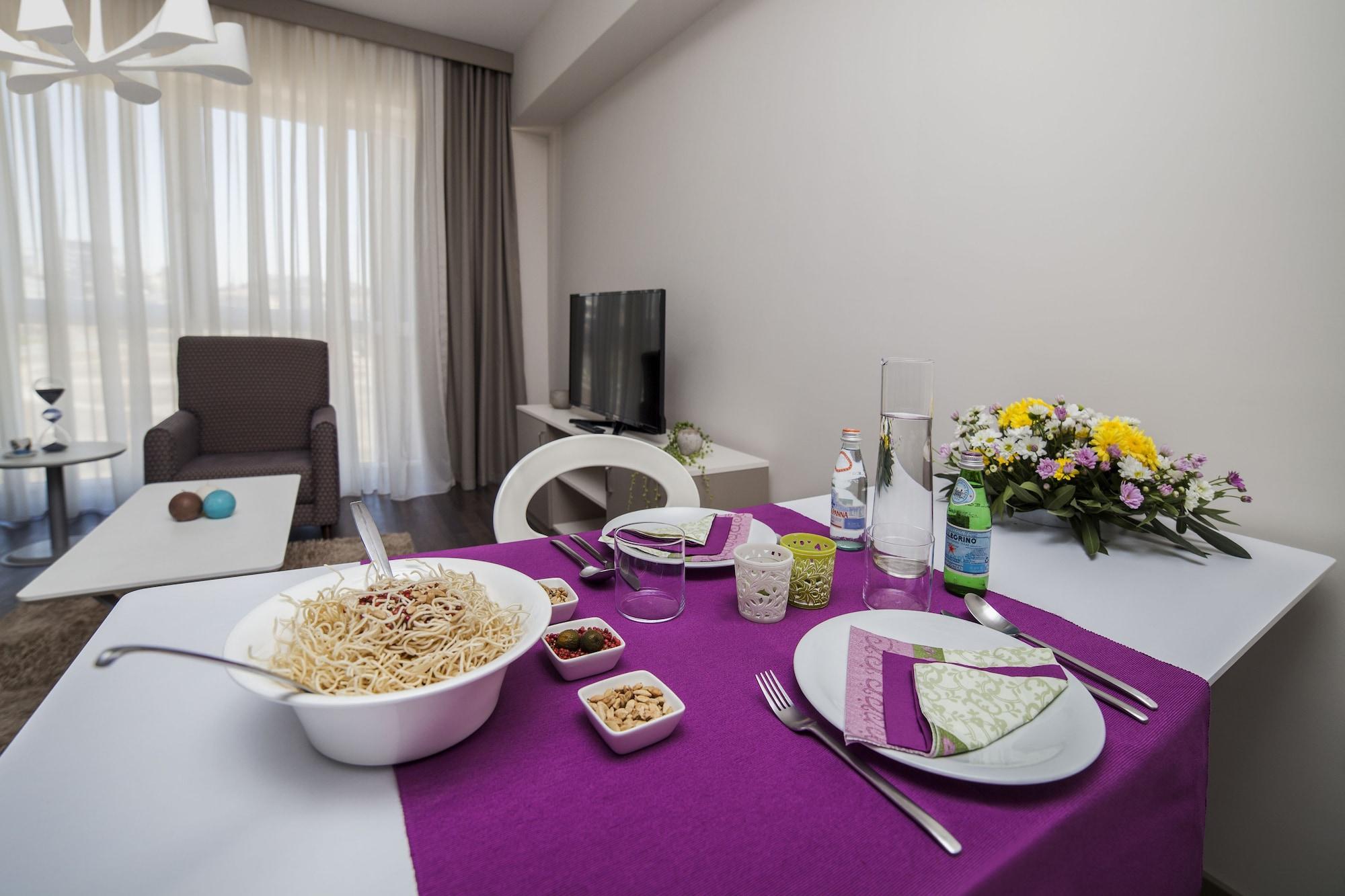 Prime Suites Istanbul Exterior photo