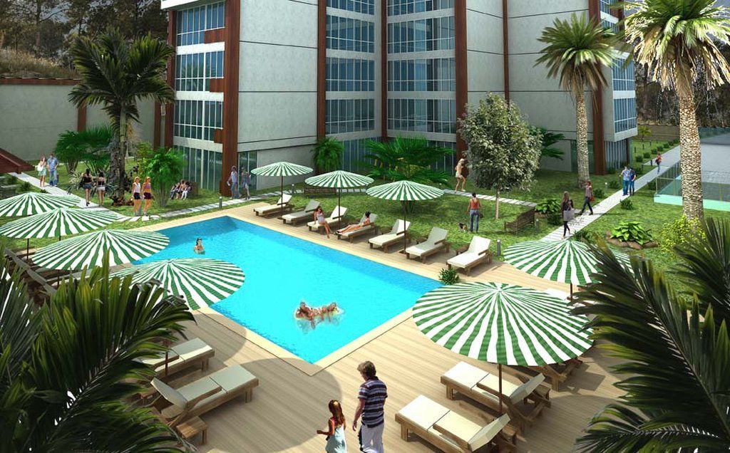Prime Suites Istanbul Exterior photo