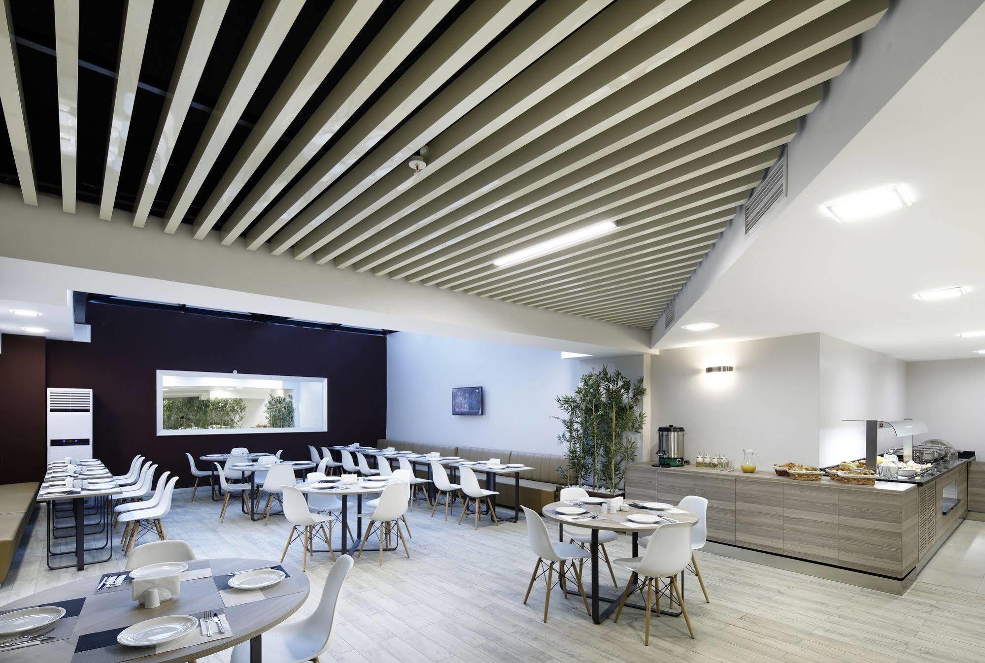 Prime Suites Istanbul Exterior photo